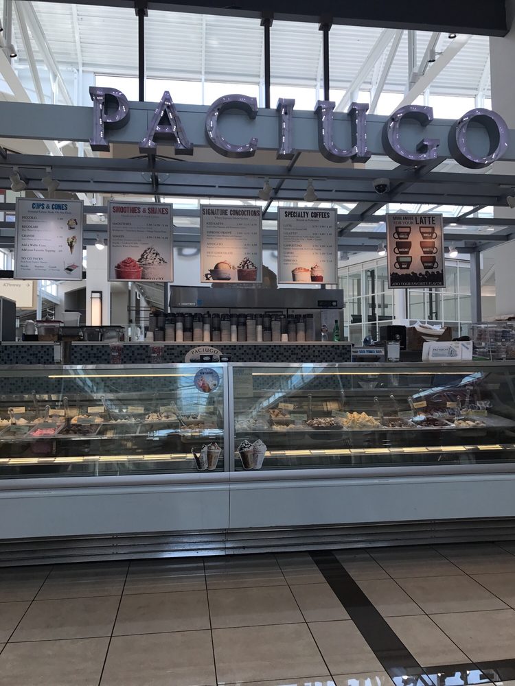 PACIUGO GELATO CAFFE THE PARKS AT ARLINGTON 19 Photos & 15 Reviews