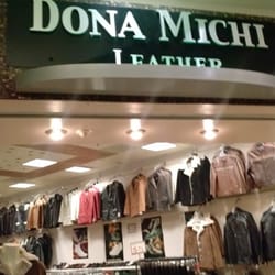 Dona Michi Leather