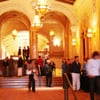 California Theatre gift card