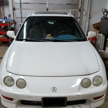 Precision Auto Works - Servicing all makes and models - Auto Repair Near Me - Pompano Beach, Florida Precision Auto Works - Servicing all makes and models - Auto Repair Near Me - Pompano Beach, Florida