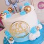 D'Yelis Cakes