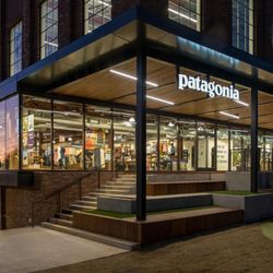 Patagonia Atlanta Beltline
