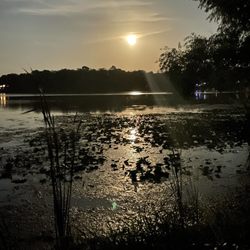 Fish Lake Acres Campground