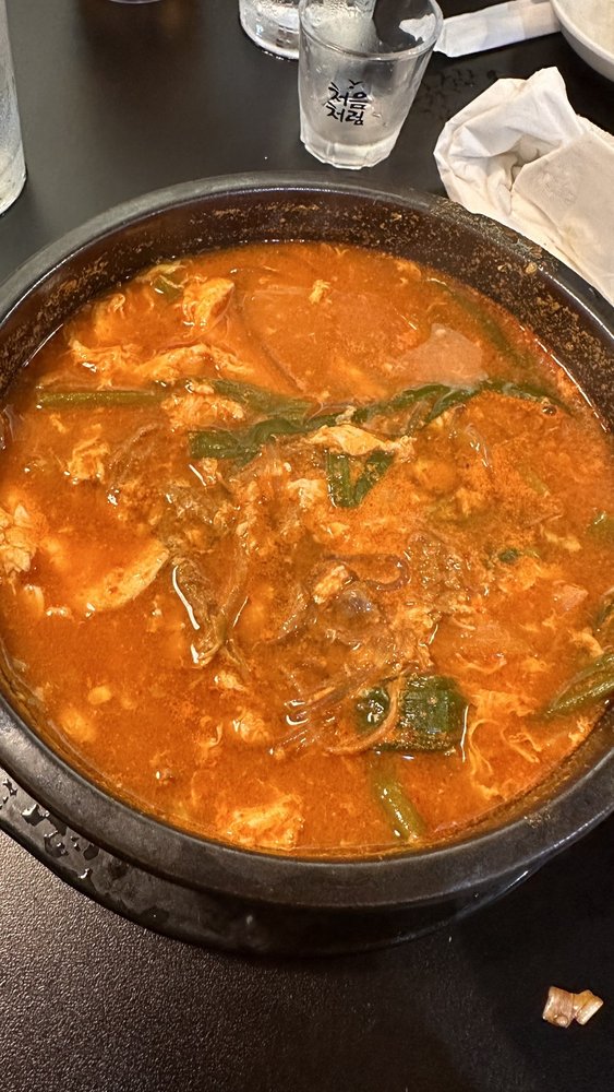 STONE KOREAN RESTAURANT 17 Photos & 18 Reviews 15015 Main St