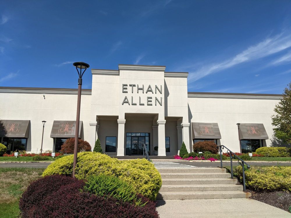 ETHAN ALLEN Updated September 2024 24 Photos 25 Lake Avenue Extension, Danbury