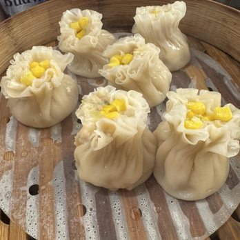 Din Ding Dumpling House - Chicken & Corn Shao Mai - Dim Sum Near Me - Union City, California Din Ding Dumpling House - Chicken & Corn Shao Mai - Dim Sum Near Me - Union City, California