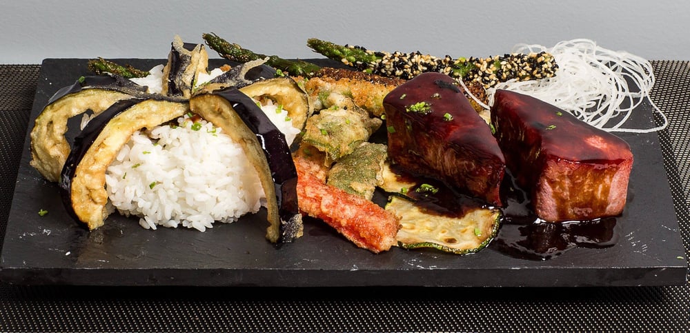 Sushi Place Foz