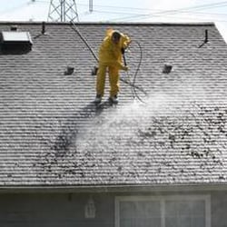 Jim Thomas Maintenance