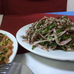 Kebapçı Ufuk'un Yeri