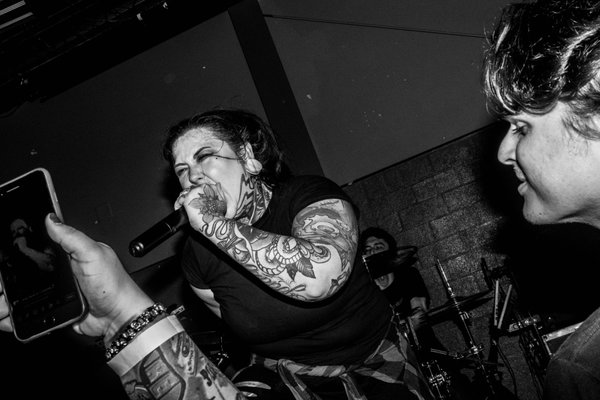 The Secret Group by null