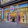 Disney Wonderful World of Sweets gift card