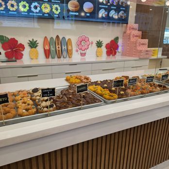 Kona - Coffee & Tea Near Me - Honolulu, Hawaii