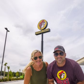 Buc-ee's - We love this place - Gas Stations Near Me - Daytona Beach, Florida