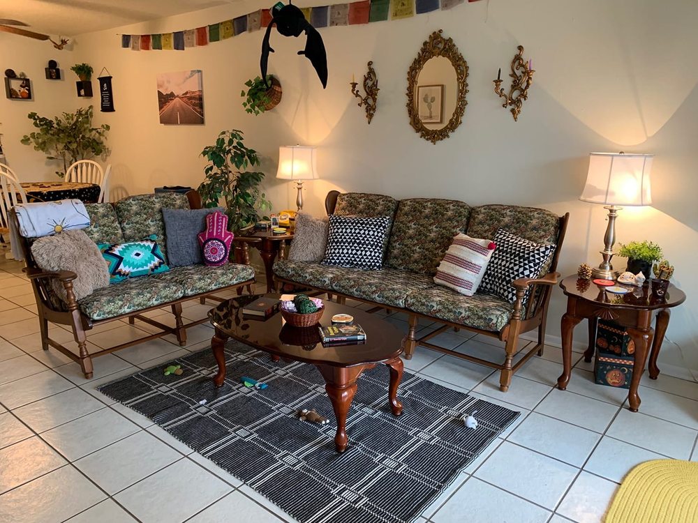 INTERFAITH THRIFT STORE Updated October 2024 46 Photos 718 N Pine