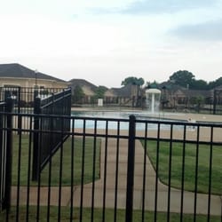 River Landing Club House