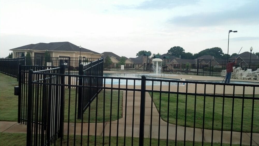 River Landing Club House - social services organization in Madison, AL