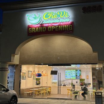 Che Vi - Desserts Near Me - Garden Grove, California