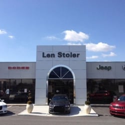 Len Stoler Chrysler Dodge Jeep RAM
