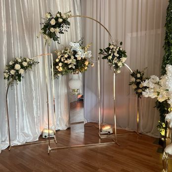 Cornejo's Catering - I love this one for my ceremony - Caterers Near Me - San Jose, California