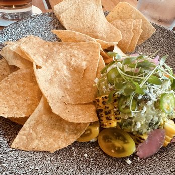 JOEY Dallas - Guacamole - New American Near Me - Dallas, Texas JOEY Dallas - Guacamole - New American Near Me - Dallas, Texas