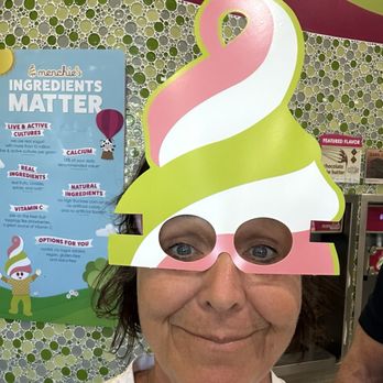 Menchie's Frozen Yogurt - Ice Cream & Frozen Yogurt Near Me - Oceanside, California