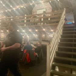 Phelps Barn Pub