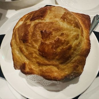 Duke's Steakhouse - Lobster bisque soup 10/10 - Steakhouses Near Me - Sparks, Nevada Duke's Steakhouse - Lobster bisque soup 10/10 - Steakhouses Near Me - Sparks, Nevada