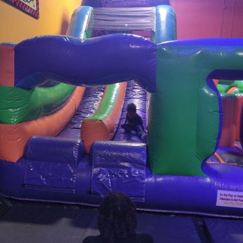 Pump It Up Jacksonville - Kids Activities Near Me - Jacksonville, Florida Pump It Up Jacksonville - Kids Activities Near Me - Jacksonville, Florida