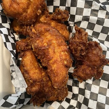 Golden Roosters - Chicken Wings Near Me - Seattle, Washington Golden Roosters - Chicken Wings Near Me - Seattle, Washington