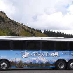 Grace Coach Lines