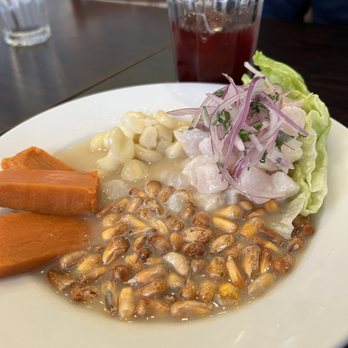 Limeña Peruvian Eatery - Ceviche - Peruvian Near Me - Thousand Oaks, California Limeña Peruvian Eatery - Ceviche - Peruvian Near Me - Thousand Oaks, California