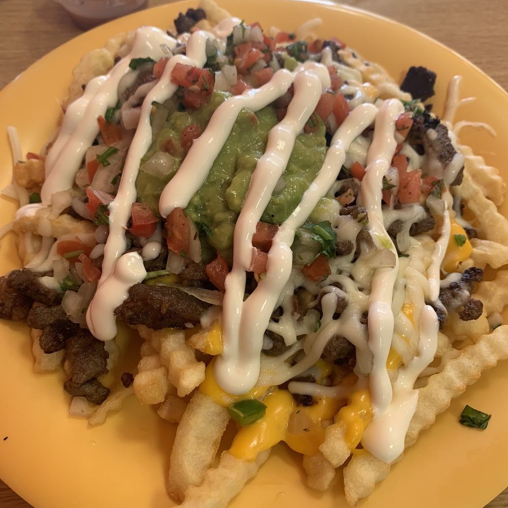 Jalapeño's 2 - Carne Asada Fries - Mexican Near Me - Reno, Nevada Jalapeño's 2 - Carne Asada Fries - Mexican Near Me - Reno, Nevada