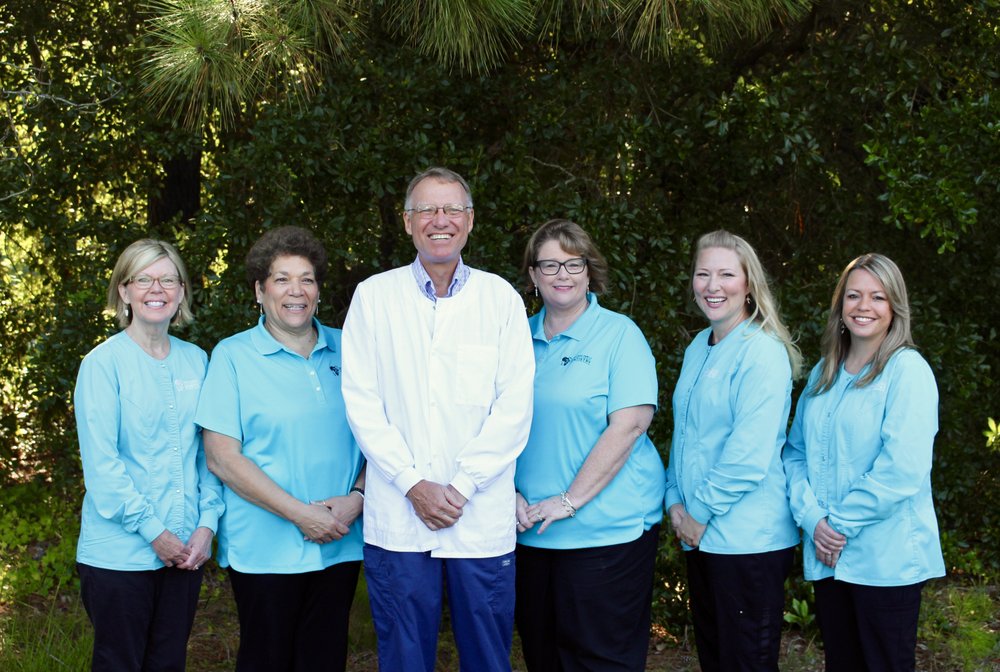 Riccobene Associates Family Dentistry