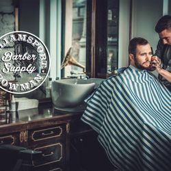 Williamsport Bowman Barber Supply