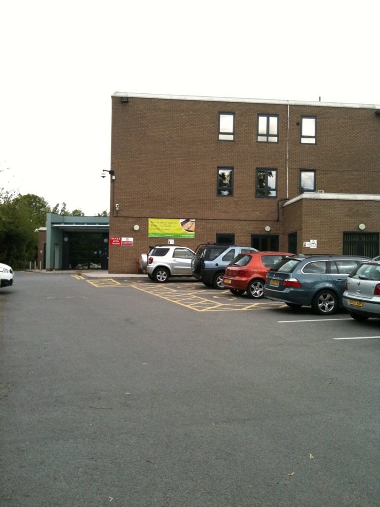 NUFFIELD HEALTH NEWCASTLE HOSPITAL - Updated August 2025 - Clayton Road