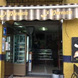 Le Parnatte