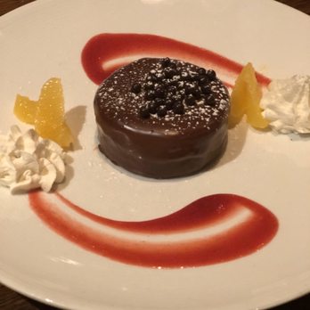 Black's Bar & Kitchen - New American Near Me - Bethesda, Maryland