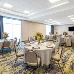 Hilton Garden Inn Surprise Phoenix - Restaurant