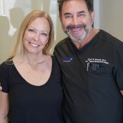 NassifMD Plastic Surgery | Dr. Paul Nassif - Three Months Post Procedure