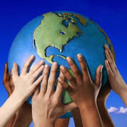 Celebrating Diversity and Valuing Multiculturalism.