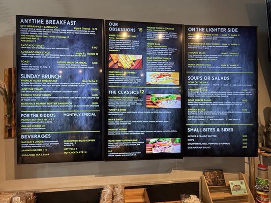 Menu photo 1 Great Harvest Bread Arvada, CO Menu photo 1 Great Harvest Bread Arvada, CO