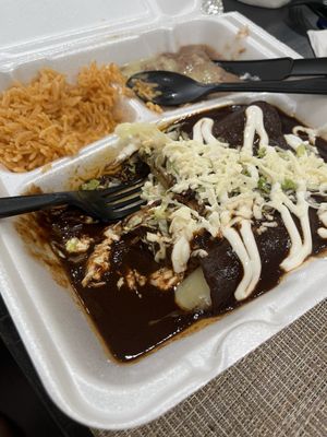 Sabor a la Mexicana by null