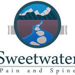 Sweetwater Pain and Spine - I DON'T recommend.