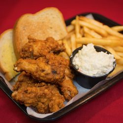 American Legion - Drummie Basket