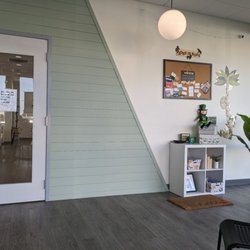 Floss is Boss Dentistry for Children - Front area