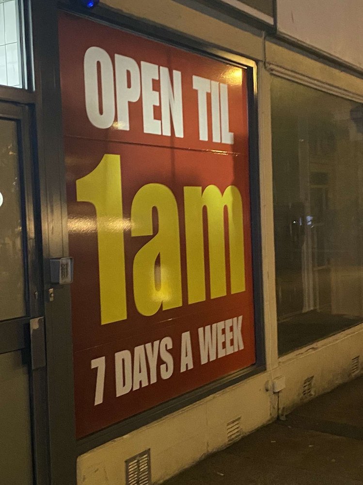 PIZZA PANTRY Updated May 2024 5 Berkeley Vale, Falmouth, Cornwall