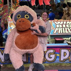 Prince William County Fairgrounds - Fair games