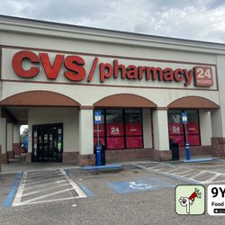 CVS