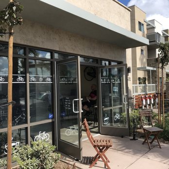 Coffee Cycle - Coffee & Tea Near Me - San Diego, California