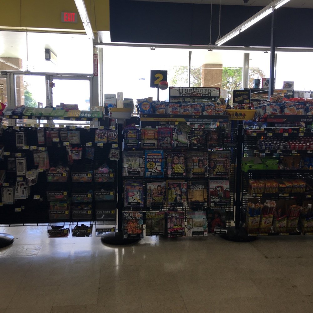 Dollar General - the inside of a grocery store - Grocery Near Me - Eustis, Florida Dollar General - the inside of a grocery store - Grocery Near Me - Eustis, Florida